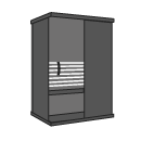 ϵ