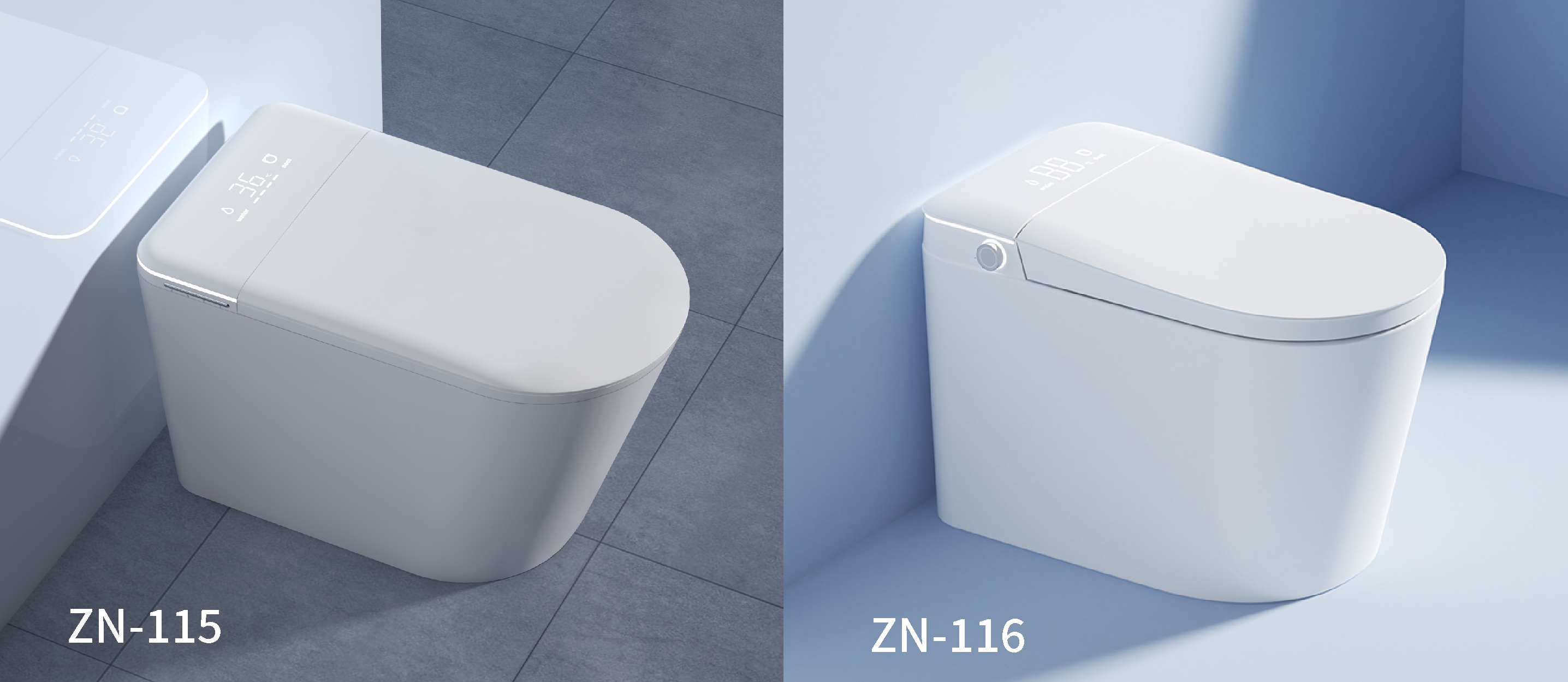 ح¿ͰZN-115/ZN-116У